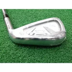 로마로 단품4번아이언 레이타입알플러스 경량스틸R