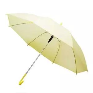 [셀러에이드]칼라 장우산 데일리 자동 파스텔 클래식 우산 비 장마