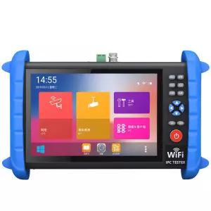 휴대용 CCTV 모니터 테스터기 영상 점검 디스플레이