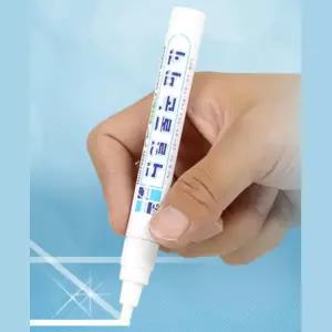 화장실 욕실 벽면 타일틈새 셀프보수 줄눈펜 입주청소 씽크대 주방 바닥면