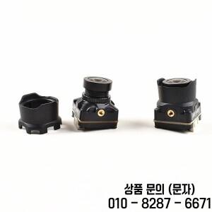 1pcs Phoenix 2 SE 스페셜 에디션 카메라 DC 5 36V 2.1mm 8.9g 19x19x22mm FPV 레이싱 드론 쿼드콥터용