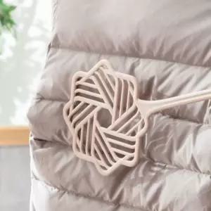 이불털이 이불 먼지 제거 관리 이불먼지털이개 이불털기 라탄먼지털이