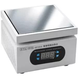 산업용 핫플레이트 가열기 가열판 실험실 수리 실험용 열판