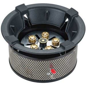 강염 고화력 스토브 해바라기 부탄 수납 휴대 낚시 캠핑 캠핑용