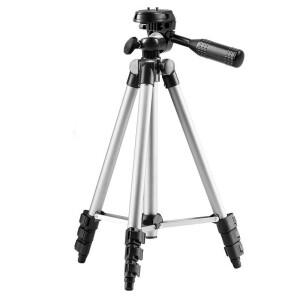 WEIFENG WT3111 삼각대 3 방향 HeadTripod 니콘 D7100 D90 D5200 DSLR 소니호환 NEX-5N A7S 캐논 호환 650D
