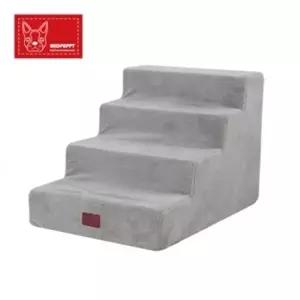 4단 침대설치 댕댕이 관절보호용 펫스텝 U111334 계단