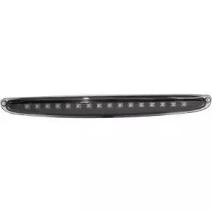 GAZOZ 퍼포먼스 외장 액세서리 - 스마트카 포트투 450 쿠페 1세대와 호환되는 스모크 LED 3rd 서드