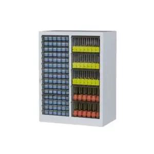 네일 진열장 보관함 서랍 매니큐어 네일선반 수납장 수납함 파츠 진열대 정리대 화장대