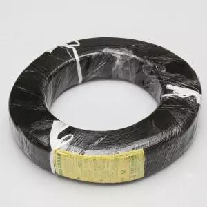 UL 흑색 24번 1007 약0.23SQ 610M 릴선 전기연장선 3 환풍기 환풍구 환기팬 환기구