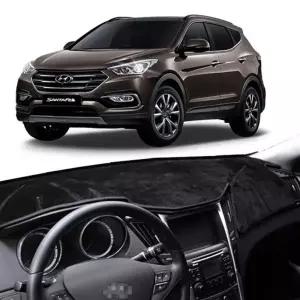 잇츠 프리미엄 벨벳 대쉬보드커버 싼타페더프라임