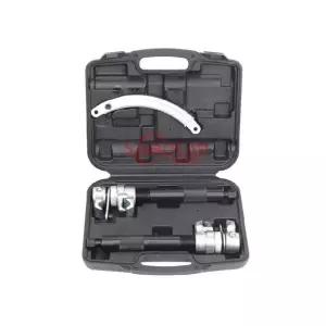 쇼바 탈착기 스프링 도구 카센터 완충기 정비소 자키