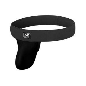 Arjen Kroos Jock 스트랩 프리 백 남성용 Tong 듀얼 파우치 속옷 모달 운동 서포터