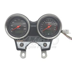 계기 조립 게이지 클러스터 속도계 주행 거리계 타코미터 CB400 VTEC 1 2 3 4 5 1999-2007 2008-