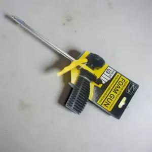 경질 우레탄폼 발포우레탄폼 우레탄폼건 스프레이폼 발포 방수