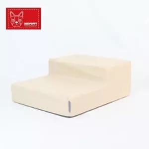 미끄럼방지 방수 2단 애견 쇼파계단 U122803 강아지집