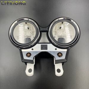 혼다 호환 VTEC II CB 400 2002 - Gen 2 3 속도계 시계 계기판 게이지 주행 거리계 타코미터