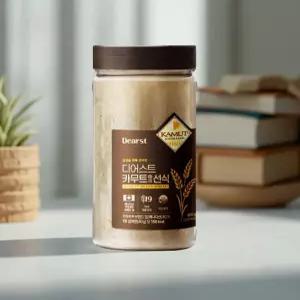 읍천리 미숫가루 국산 콩가루 서리태분말 수제미숫가루 800g 1+1