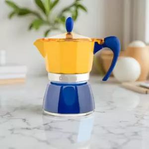 모카포트 사용법 커피주전자 드립포트 주전자 여과기 블랜딩커피