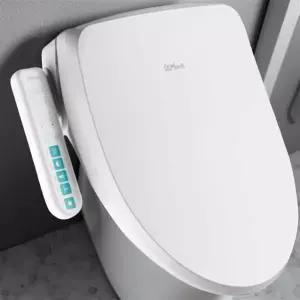 필터 없는 비데 직수형 방수 욕실 화장실 변기 쾌변 스파 노즐세척