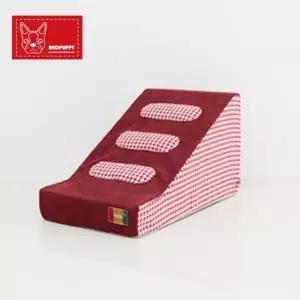 애견 쇼파오르기용 미끄럼방지 펫스텝 U123007 계단