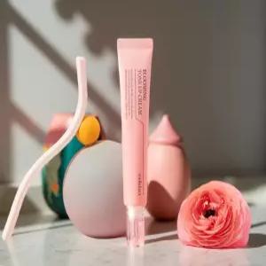 목 톤업 크림 탄 피부 복구 웨딩드레스 탄력크림 부스터 주름개선