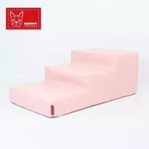 중소형펫 관절보호 3단계단 U122800 강아지슬라이드