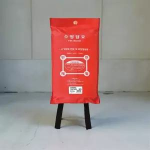 소공간용 소화용구 소화장치 붙이는소화기 자동소화장치 소방담요