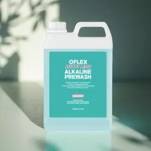 프리워시제 카샴푸 대용량 세차폼 워터리스 차량세차세트 프리워시 2L