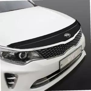 올뉴K5 스모그 본넷 가드 후드 본네트 가드 몰딩 2p