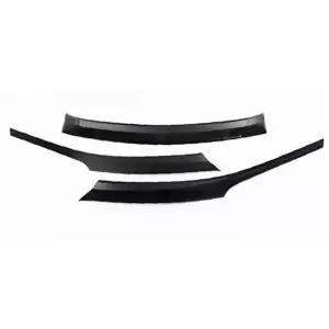 맥스크루즈 본넷가드 스모그 후드가드 튜닝 디플렉터