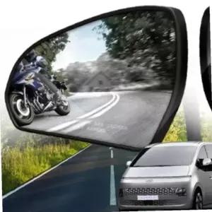 스타리아 와이드미러 발수 광곽 사각지대 사이드 미러