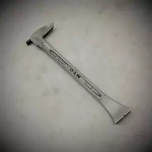 마르티네즈 망치 해머 햄머 망치그립 티타늄망치 목수 피니셔 네일풀러