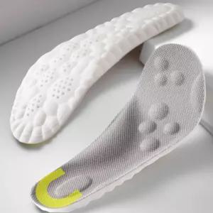 워킹보감 쫀쫀깔창 지압 열선신발 풋솔 뉴로인솔 운동화용