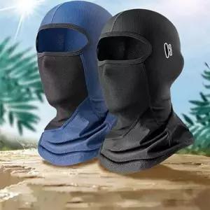 자전거마스크 스포츠마스크 자전거 등산 골프 운동 여름 쿨 메쉬마스크TW