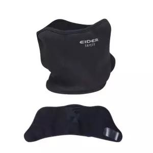 마스크 아이더세이프티 겨울 보온 귀마개 찍찍이 방한용 안면