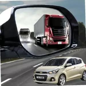 넥스트스파크 와이드미러 광곽 사각지대 사이드 미러