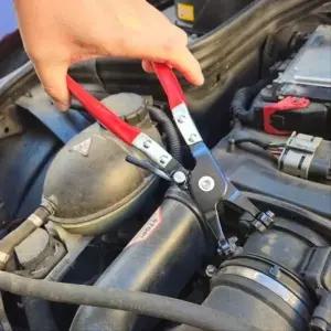 [골드스마일]호스반도 플라이어 스냅 공구