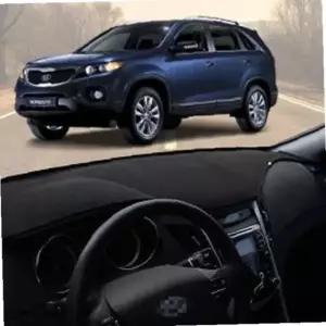 쏘렌토R 대쉬보드커버 논슬립 미끄럼방지 자동차 대시보드커버 새차 난반사 눈부심 햇빛가리개 썬매트