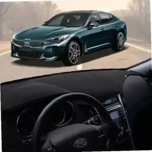 스팅어 대쉬보드커버 논슬립 미끄럼방지 자동차 대시보드커버 새차 난반사 눈부심 햇빛가리개 썬매트