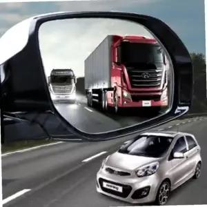 올뉴모닝TA 와이드미러 광곽 사각지대 사이드 미러