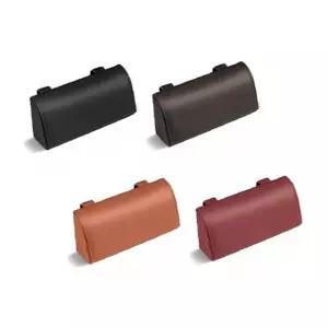 GDM 차량 선바이저 선글라스 안경 케이스 보관함