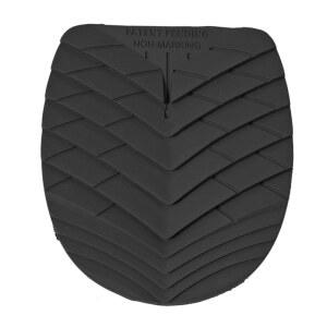 KR 스트라이크포스 볼링화 및 해머 샤크 이빨 힐 #2- 오른쪽 또는 왼쪽 신발 스몰