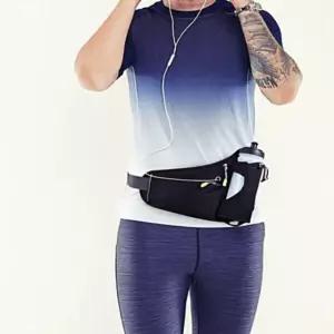 가벼운물통가방 가방 미니백 등산물통가방 운동백 벨트백 아웃도어가방 운동물통가방 16WCF4557