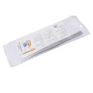 드레싱 의료용 IMD 티슈포셉 핀셋 집게 1X2TEETH유구 18CM