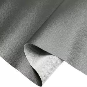 킨텍스 비닐 가죽 실내복 원단 - 제작 수리를 위한 인조 소재 2야드 롤 부드럽고 내구성 가구 카시트 DIY를