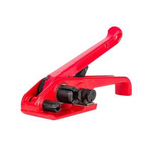 PP밴딩기 포장 밴딩기 빨간 PET밴드 화이트 자동 일반 JDS13 16