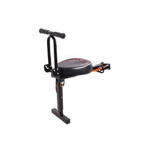 전기자전거 보조의자 안전 싱글 전기 접이식보조의자 미니안장 부품 보조