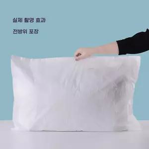 방수 일회용 베개 카바 페이퍼 마사지 한의원 호텔용 커버