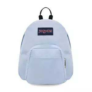 [잔스포츠] 하프파인트 미니 백팩 데일리 가방 블루더스크 EK0A5BBIN57