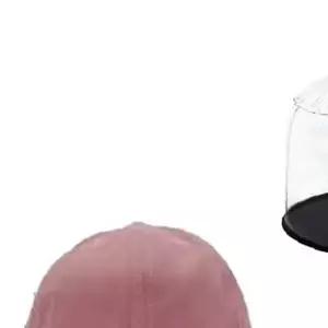 쌍문상회 모자거치대 고정 튜브 진열대 보호틀 틀 건조 대